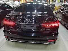 Audi A6L 45 TFSI quattro Prestige - ფოტო 6
