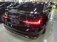 Audi A6L 45 TFSI quattro Prestige - ფოტო 7
