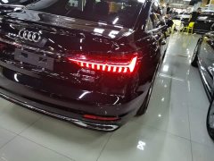 Audi A6L 45 TFSI quattro Prestige - ფოტო 8