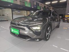 Dongfeng Versailles C5 X 2021 1.6T Enjoy Extraordinary - ფოტო 1