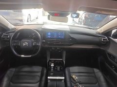 Dongfeng Versailles C5 X 2021 1.6T Enjoy Extraordinary - ფოტო 10