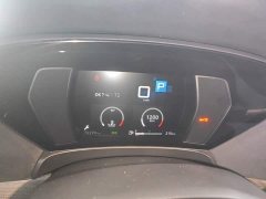 Dongfeng Versailles C5 X 2021 1.6T Enjoy Extraordinary - ფოტო 12