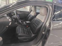 Dongfeng Versailles C5 X 2021 1.6T Enjoy Extraordinary - ფოტო 15