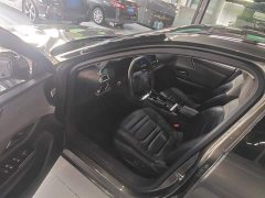 Dongfeng Versailles C5 X 2021 1.6T Enjoy Extraordinary - ფოტო 16
