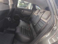 Dongfeng Versailles C5 X 2021 1.6T Enjoy Extraordinary - ფოტო 17