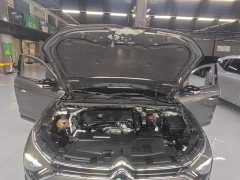 Dongfeng Versailles C5 X 2021 1.6T Enjoy Extraordinary - ფოტო 20