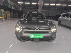Dongfeng Versailles C5 X 2021 1.6T Enjoy Extraordinary - ფოტო 3