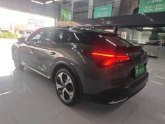 Dongfeng Versailles C5 X 2021 1.6T Enjoy Extraordinary - ფოტო 5