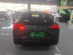 Dongfeng Versailles C5 X 2021 1.6T Enjoy Extraordinary - ფოტო 6