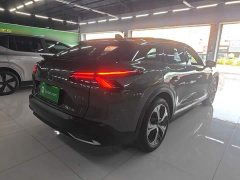 Dongfeng Versailles C5 X 2021 1.6T Enjoy Extraordinary - ფოტო 7