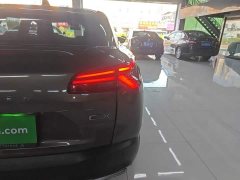 Dongfeng Versailles C5 X 2021 1.6T Enjoy Extraordinary - ფოტო 8