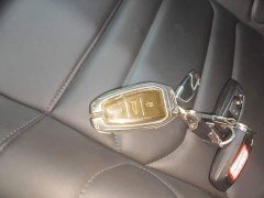 Dongfeng Versailles C5 X 2021 1.6T Enjoy Extraordinary - ფოტო 9