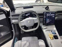 NIO ES8 75kWh - ფოტო 11