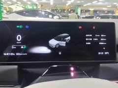 NIO ES8 75kWh - ფოტო 12