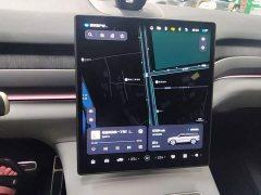 NIO ES8 75kWh - ფოტო 13