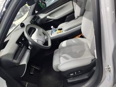 NIO ES8 75kWh - ფოტო 15