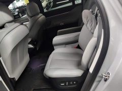 NIO ES8 75kWh - ფოტო 17