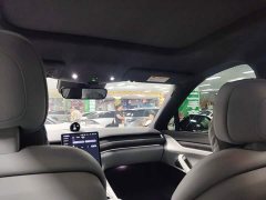 NIO ES8 75kWh - ფოტო 18