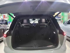NIO ES8 75kWh - ფოტო 19