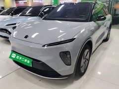 NIO ES8 75kWh - ფოტო 2