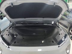 NIO ES8 75kWh - ფოტო 20