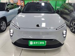 NIO ES8 75kWh - ფოტო 3