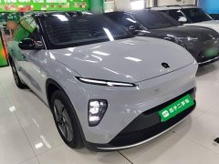 NIO ES8 75kWh - ფოტო 4