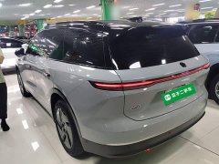 NIO ES8 75kWh - ფოტო 5