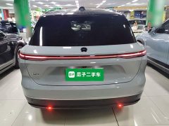 NIO ES8 75kWh - ფოტო 6