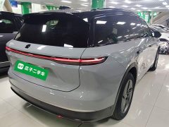 NIO ES8 75kWh - ფოტო 7