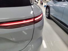 NIO ES8 75kWh - ფოტო 8