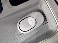 NIO ES8 75kWh - ფოტო 9