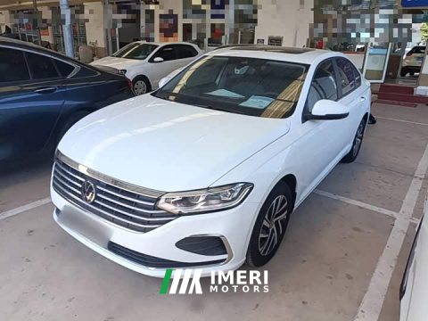 2025 Volkswagen Lavida 1.5L Automatic Five Million Edition - car from China
