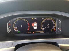 Volkswagen Lavida 1.5L Automatic Five Million Edition - photo 12