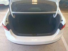 Volkswagen Lavida 1.5L Automatic Five Million Edition - photo 19