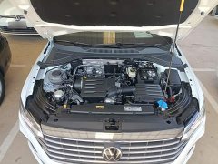 Volkswagen Lavida 1.5L Automatic Five Million Edition - photo 20