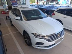 Volkswagen Lavida 1.5L Automatic Five Million Edition - photo 4