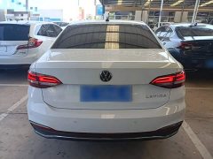 Volkswagen Lavida 1.5L Automatic Five Million Edition - photo 6