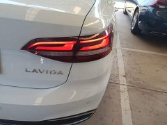 Volkswagen Lavida 1.5L Automatic Five Million Edition - photo 8