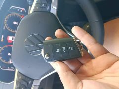 Volkswagen Lavida 1.5L Automatic Five Million Edition - photo 9