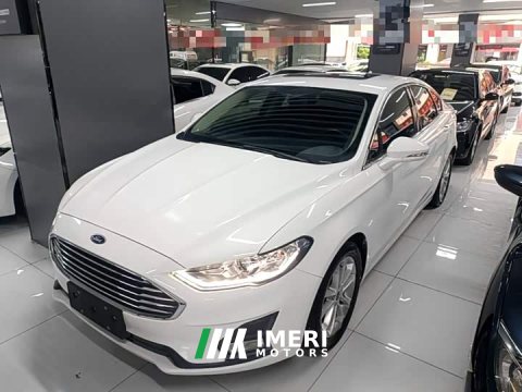 2022 Ford Mondeo 2020 EcoBoost 180 Fashion - ავტომობილი ჩინეთიდან