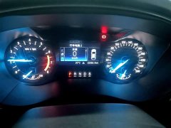 Ford Mondeo 2020 EcoBoost 180 Fashion - ფოტო 12