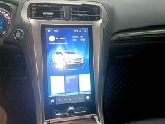 Ford Mondeo 2020 EcoBoost 180 Fashion - ფოტო 13