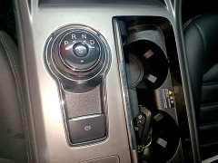Ford Mondeo 2020 EcoBoost 180 Fashion - ფოტო 14
