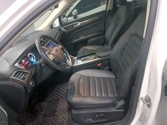 Ford Mondeo 2020 EcoBoost 180 Fashion - ფოტო 15