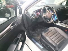 Ford Mondeo 2020 EcoBoost 180 Fashion - ფოტო 16