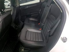 Ford Mondeo 2020 EcoBoost 180 Fashion - ფოტო 17