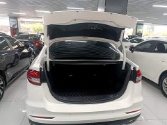 Ford Mondeo 2020 EcoBoost 180 Fashion - ფოტო 19