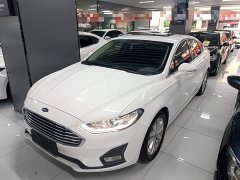 Ford Mondeo 2020 EcoBoost 180 Fashion - ფოტო 2