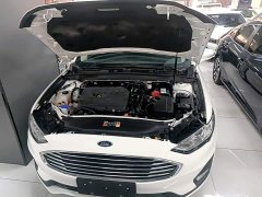 Ford Mondeo 2020 EcoBoost 180 Fashion - ფოტო 20
